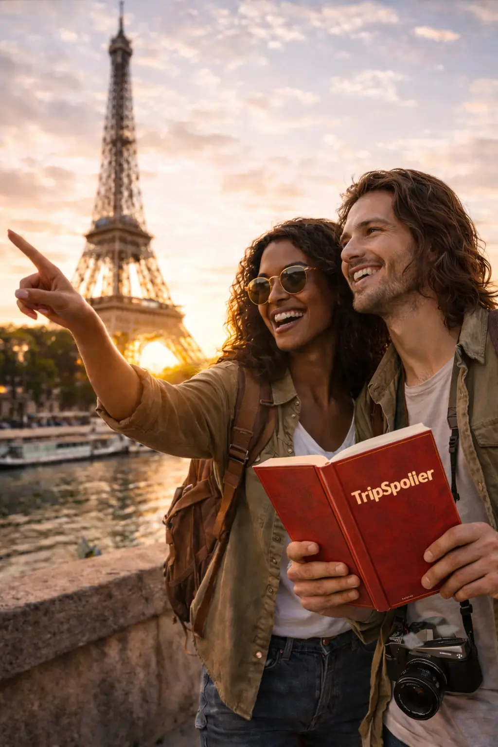 Travel planning